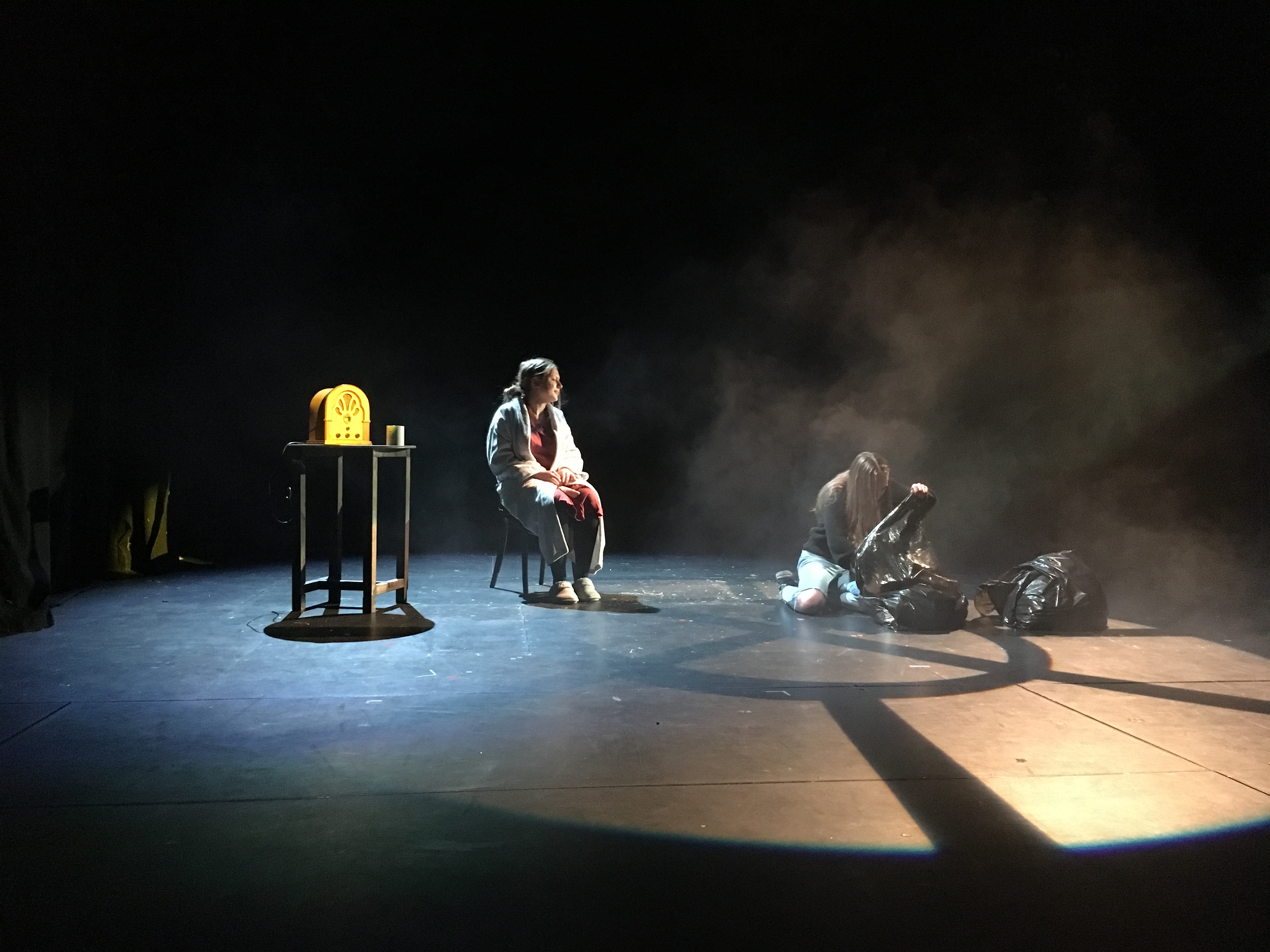 Fourth Form House Drama 2019